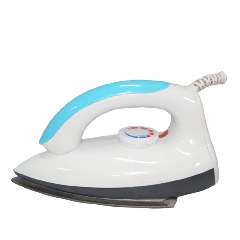 Sjdxd Plancha de Vapor De Mano en seco Irons Irons seco de Alta ...