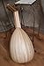 Descant Lute, 7-Course, Lacewood