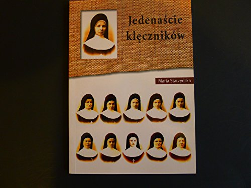 Jedenaście klęczników