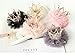 Girl's Diamond Crown Hair Pin Princess Flower Hair Clips Rhinestone Crystal Tiara Kids Party Hair Accessory
