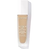 Lancôme Renergie Lift Makeup Foundation - Lightweight & Hydrating Formula, Medium-Full Coverage, SPF 27, Anti-Aging, Lifting & Firming, Up to 12H Wear