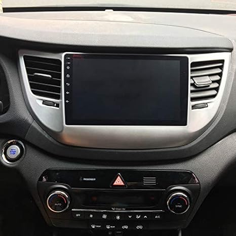 autoradio per hyundai tucson