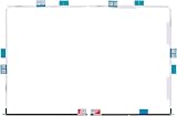 homsyway LCD Screen Adhesive Tape Kit for Apple iMac 21.5" A1418 Retina view 3