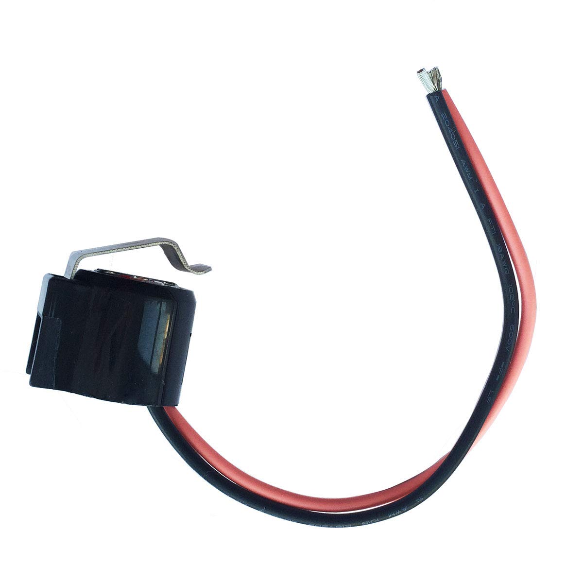 LONYE W10225581 termostato deflector bimetal para refrigerador ...