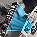 Mengo Mangetic Air Vent Car Mount Holder for iPhone Samsung HTC LG