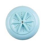 JonerytimeMini Portable Ultrasonic Turbine Washing
