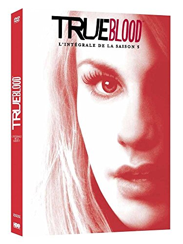True Blood - L'intégrale De La Saison 5