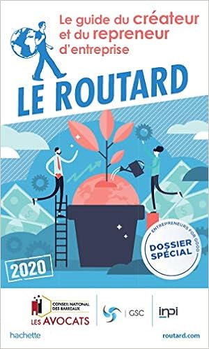 Amazon Fr Guide Du Routard Createur Et Repreneur D Entreprise Collectif Livres