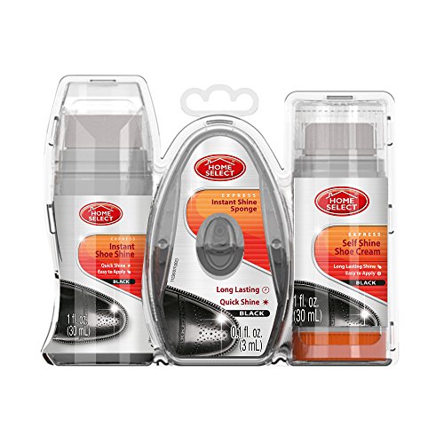 Home Select Shoe Care Kit - Thumbnail 2