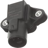 Delphi PS10028 Manifold Absolute Pressure (MAP) Sensor | Replaces 2132171 37830-PAA-S00 AS64 AS64T 158-0880 MS40 18070 MAP64 MP109 216503 300371 316503 5S2396 EC1746 FE1746 SU4022.