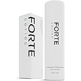 Alex Costa Hydrating Hair Conditioner for Men by Forte Series Deep Treatment for Damaged Hair Nourishing for Dry Hair Sulfate & Paraben for Frizzy Hair, (8 oz)