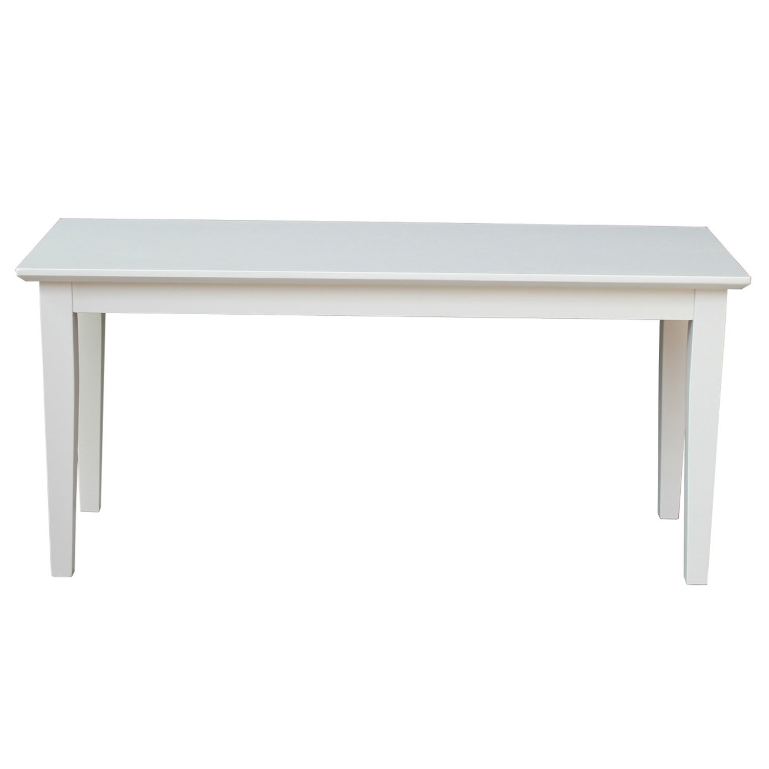 Best solid parawood console table