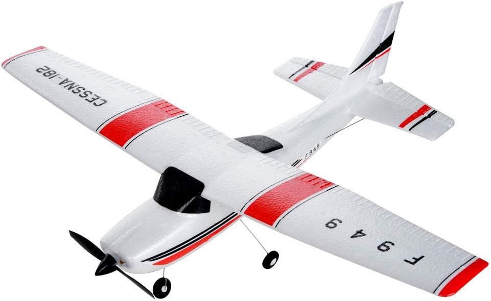 rtf rc planes for beginners