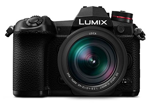 Expert Shield - THE Screen Protector for: Lumix G9 (w/top LCD) - Crystal Clear