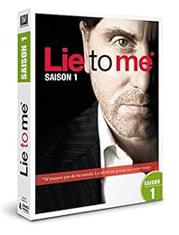 Lie To Me - Saison 1