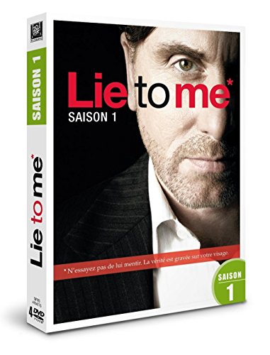 Lie To Me - Saison 1