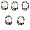 SS-316-EYE-NUT-516-UNC-Tap-Thread-Stainless-Steel-Marine-700-lbs SS-316-EYE-NUT-516-UNC-Tap-Thread-Stainless-Steel-Marine-700-lbs