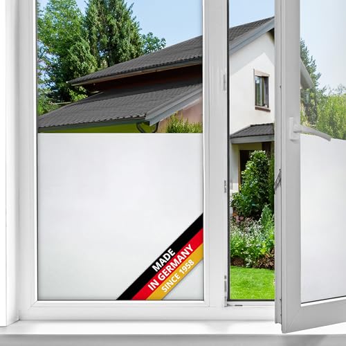 d-c-fix Privacy Window Film Frost 67,5 cm x 1,5 m Static Cling