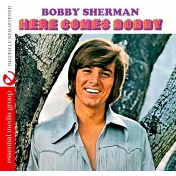 BOBBY SHERMAN - Bobby Sherman - Amazon.com Music