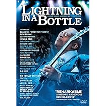 Martin Scorsese Presents The Blues: A Musical Journey (DVD