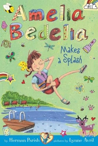 Amazon.com: Amelia Bedelia 12-Book Box Set: Amelia Bedelia by the