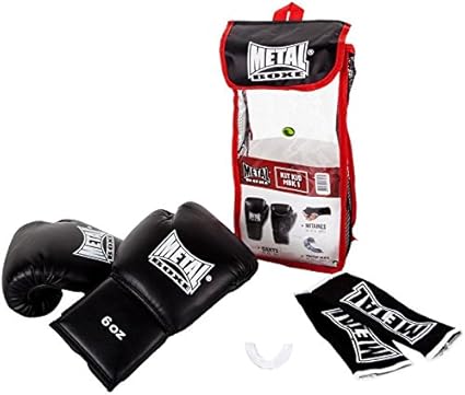 Protege Dent Metal Boxe  - Arts Martiaux, Boxe, Combat Sports Depuis 1996.