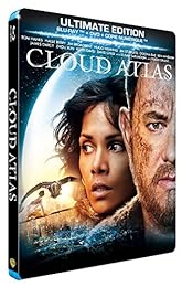 Cloud Atlas - Ultimate Edition+ Dvd + Copie Digitale