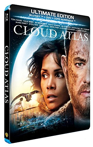 Cloud Atlas - Ultimate Edition+ Dvd + Copie Digitale