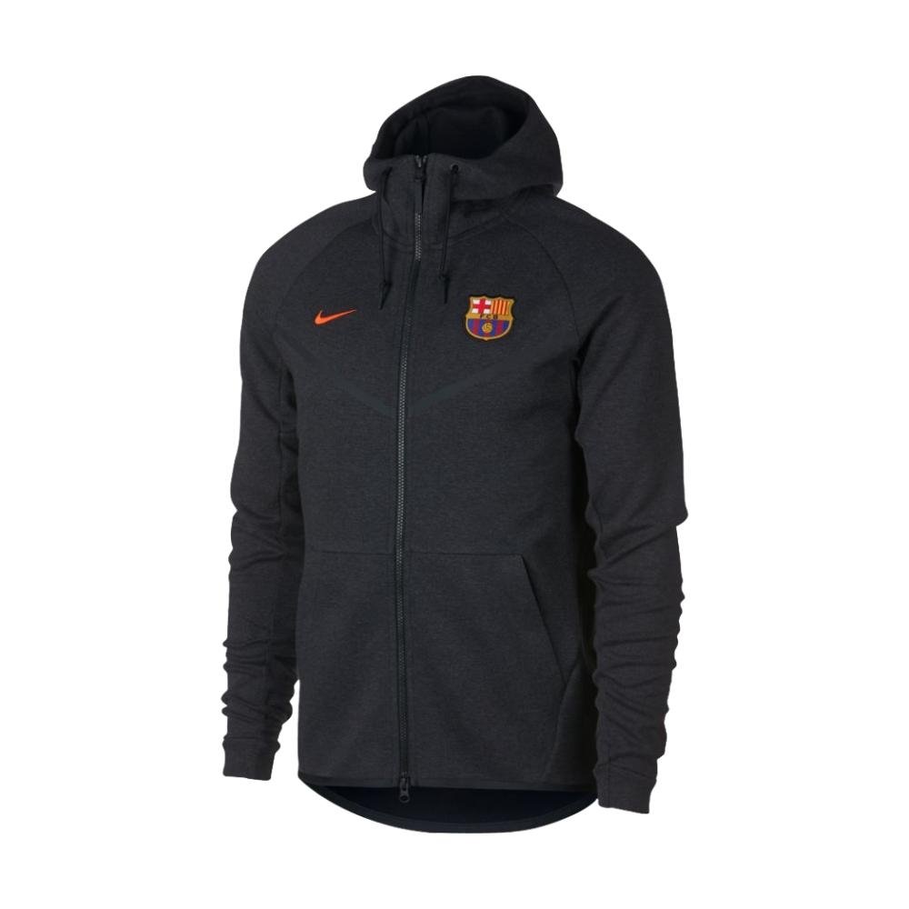 barcelona nike tech