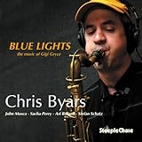 BLUE LIGHTS                                        image