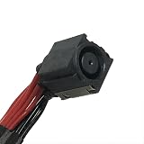 ZAHARA DC Power Jack Charging Port Cable for MSI GL73 MS-17C7 MS-17E9 Laptops view 5