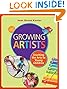 Amazon Com Growing Artists Teaching The Arts To Young Children 5th Edition 9781111302740