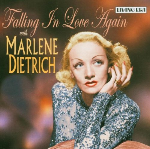How To Sell Drugs Online Fast Marlene - Falling in Love Again by Marlene Dietrich - Amazon.com Music