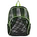 Eastsport Mesh Backpack With Padded Shoulder Straps