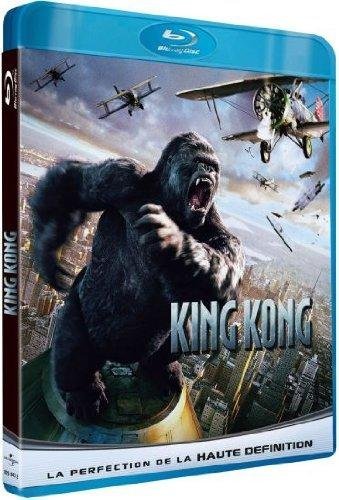 King Kong - Version Longue