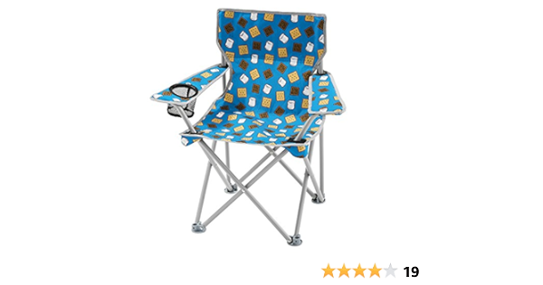 ozark trail smores chair