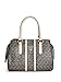 GUESS Factory Women's Nichols Logo Box Satchel