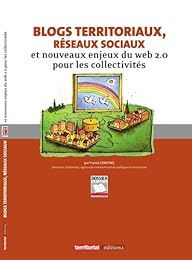 Blogs territoriaux