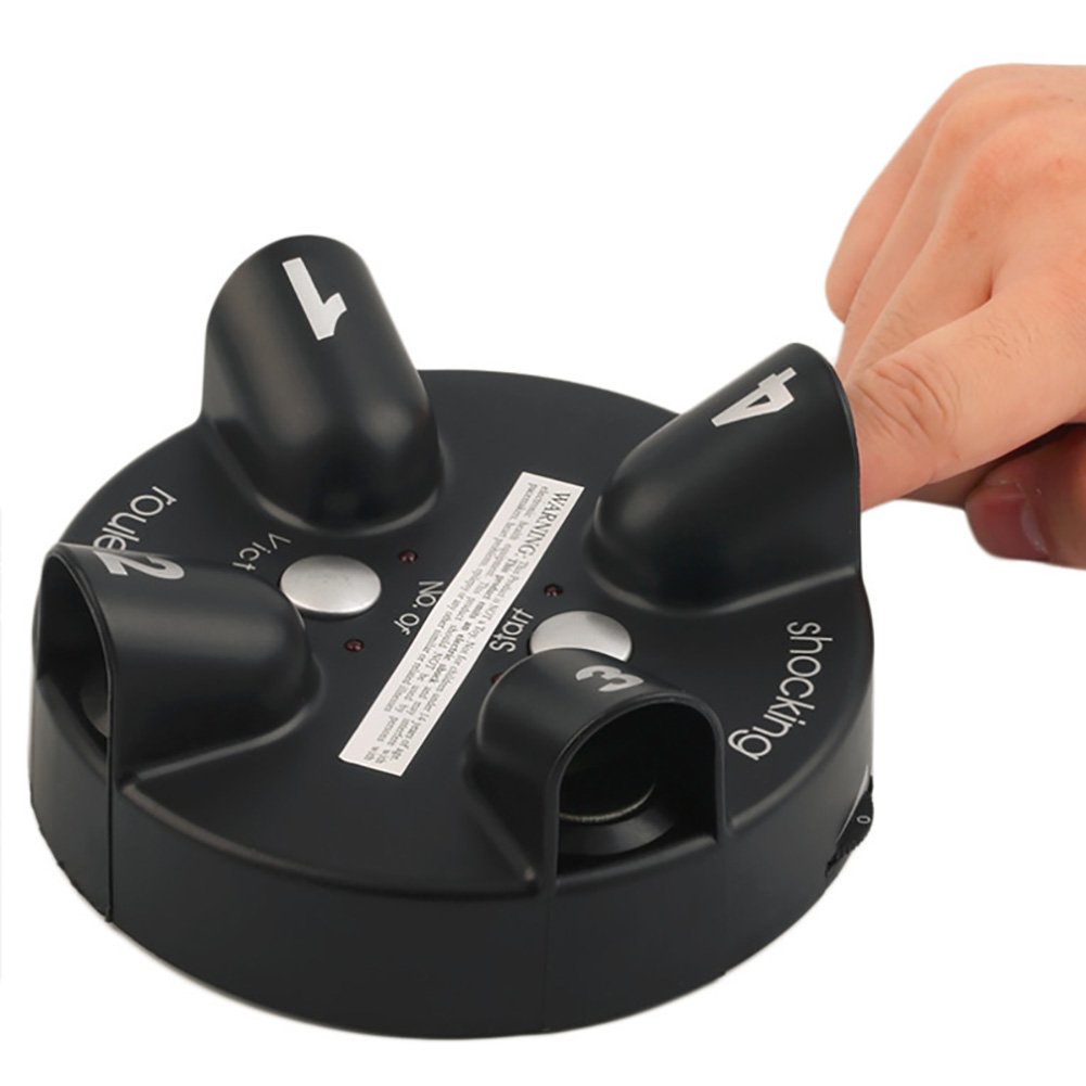 Шоковая Рулетка Игра Купить