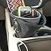 High Road Organizers Car Cell Phone Holder and Charging Station