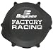 Boyesen CC-12B Black 'Factory Racing' Clutch Cover