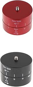 Amazon.com: Gazechimp 2Piece Panoramic 360°/60' Time Lapse