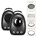 LEMONDA Portable Pet Travel Carrier,Space Capsule Pet Cat Bubble Backpack,Waterproof Traveler Knapsack for Cat and Small Dog Mutil Colors to Choose