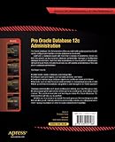 Image de Pro Oracle Database 12c Administration (The Expert's Voice)