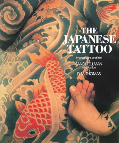 Bushido: Legacies of the Japanese Tattoo: Kitamura, Takahiro