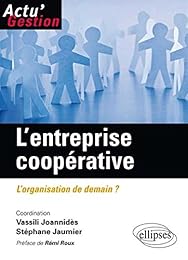 L' entreprise coopérative