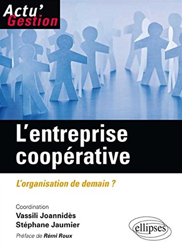 L' entreprise coopérative