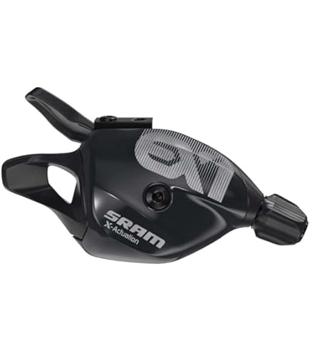 Dérailleur,Bouton de montée Sram Etap Blips fait à la main