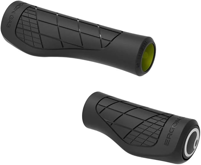 ergon lock on grips