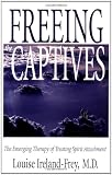 Freeing the Captives: The Emerging Therapy of Treating Spirit Attachment by Louise Ireland-Frey, William J. Baldwin